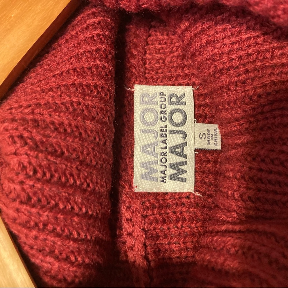 Dry Goods Sweater - Picture 4 of 4